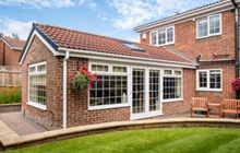 Stonehills house extension leads