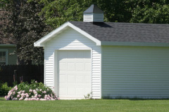 Stonehills outbuilding construction costs
