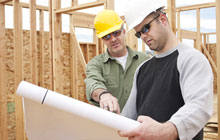 Stonehills outhouse construction leads
